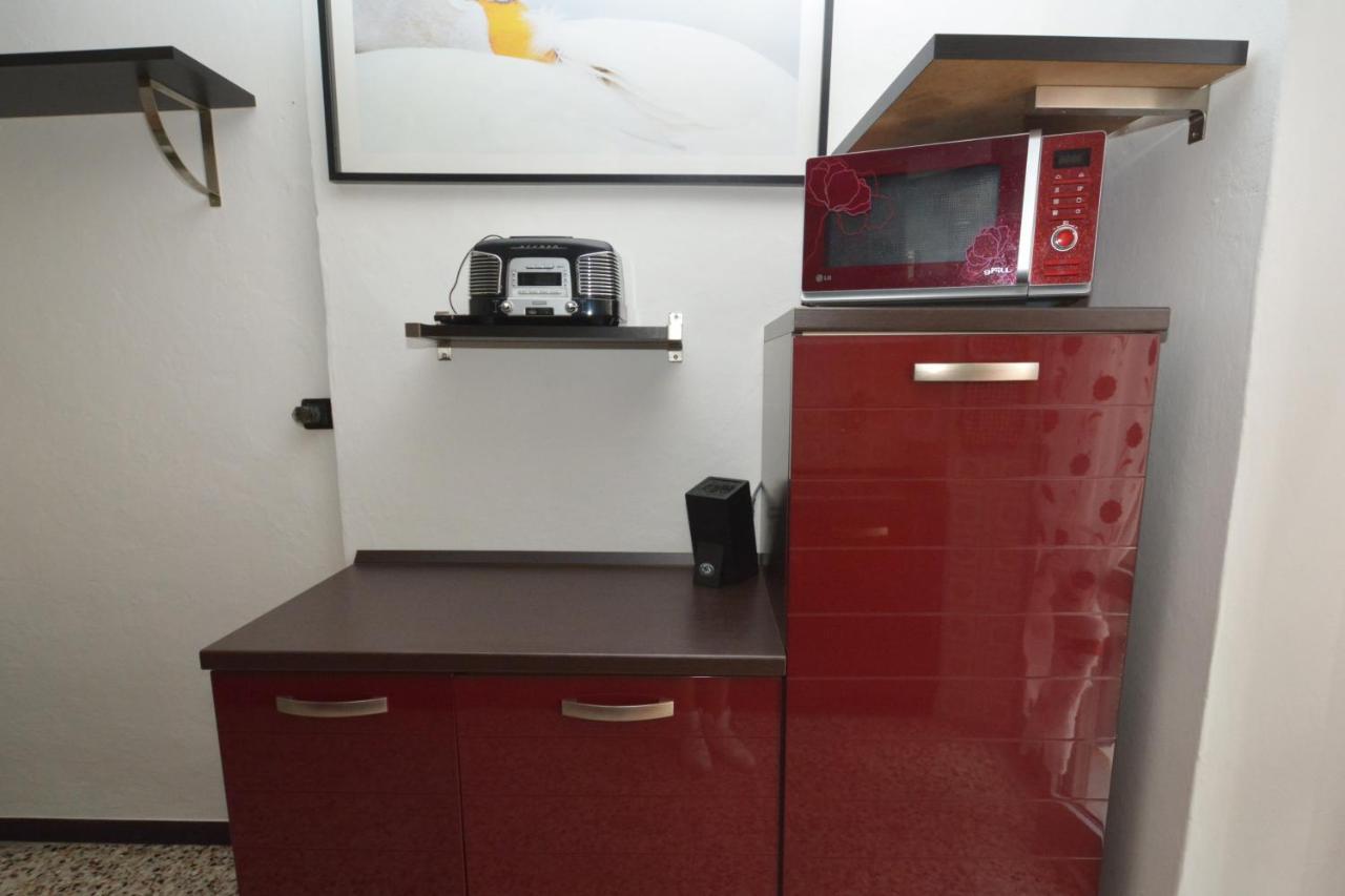Casa Nanna Apartment Sestri Levante Ngoại thất bức ảnh