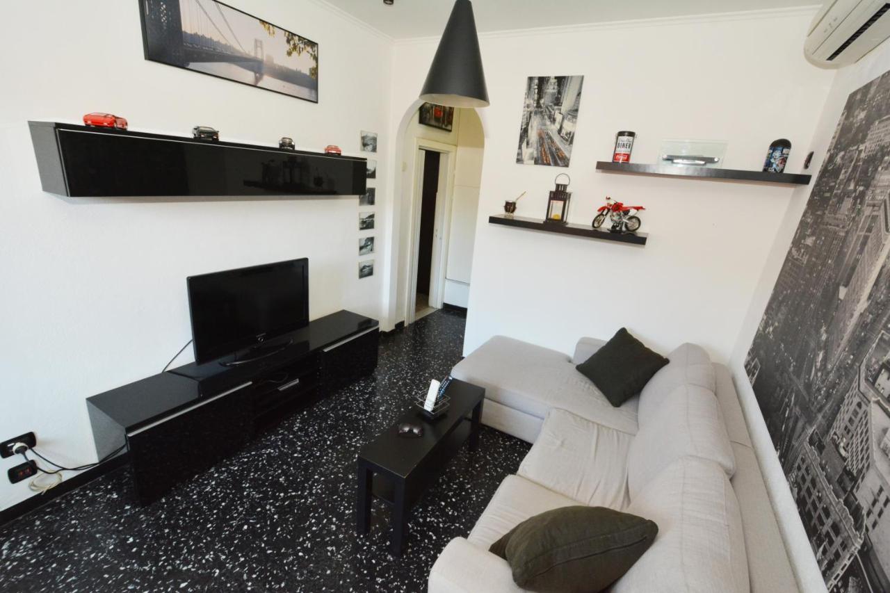 Casa Nanna Apartment Sestri Levante Ngoại thất bức ảnh