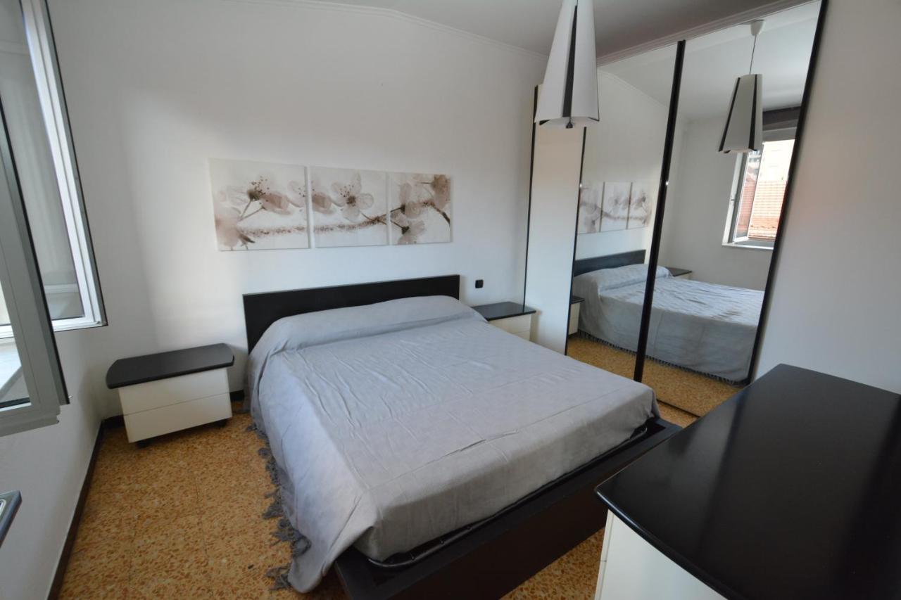 Casa Nanna Apartment Sestri Levante Ngoại thất bức ảnh