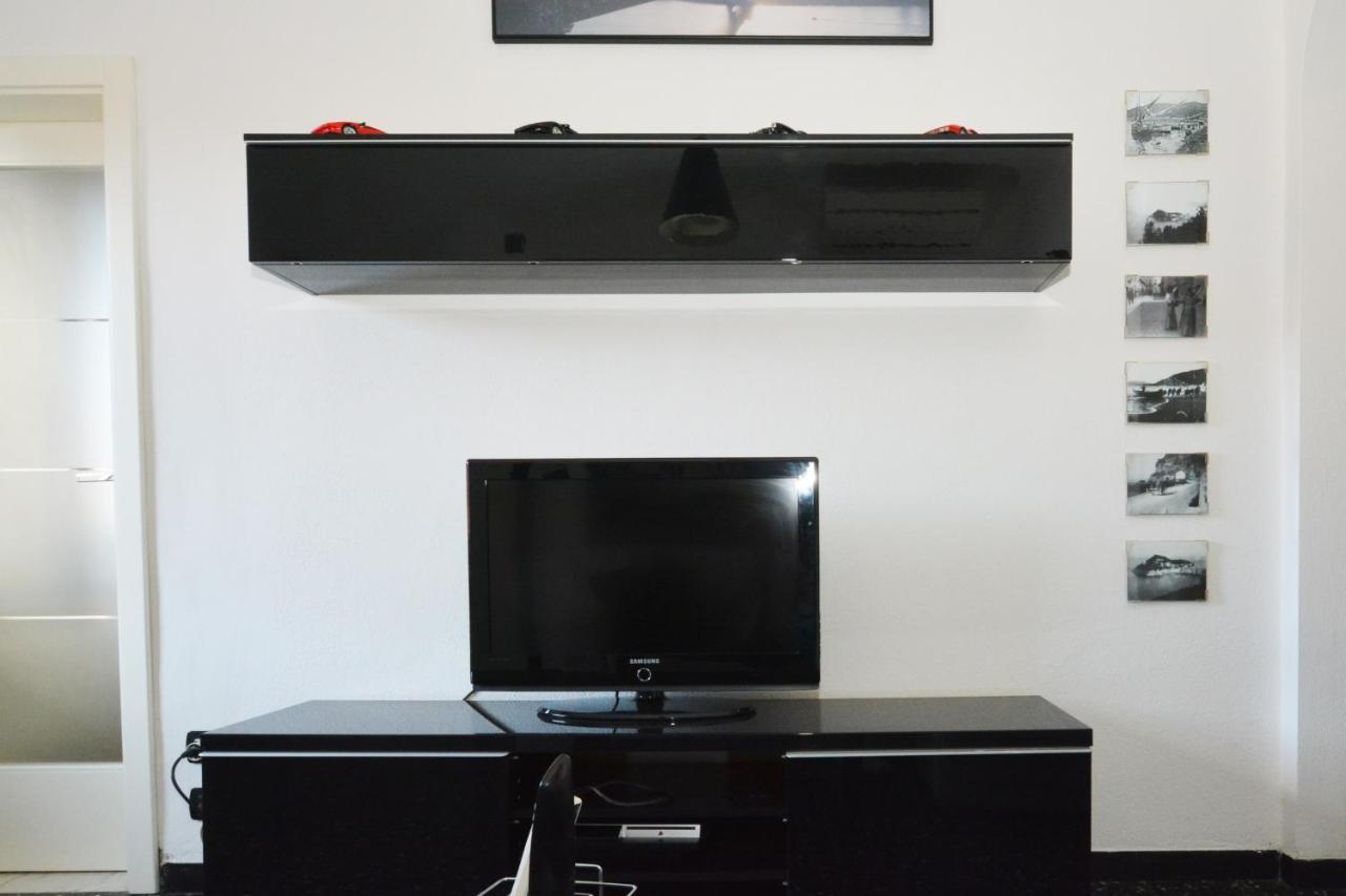 Casa Nanna Apartment Sestri Levante Ngoại thất bức ảnh