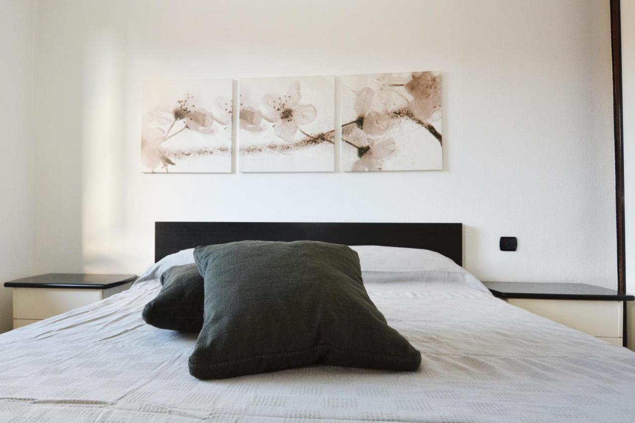 Casa Nanna Apartment Sestri Levante Ngoại thất bức ảnh