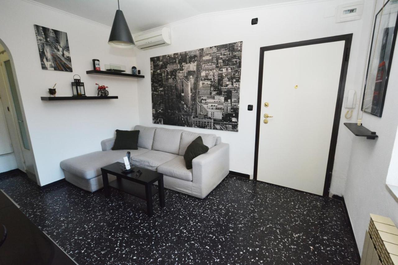 Casa Nanna Apartment Sestri Levante Ngoại thất bức ảnh