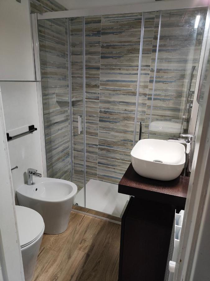 Casa Nanna Apartment Sestri Levante Ngoại thất bức ảnh